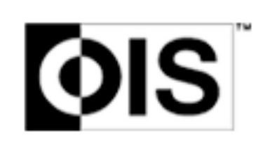 Logo for OIS